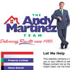 The Andy Martinez Team