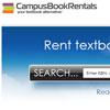 Campus Book Rentals