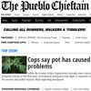 Pueblo Chieftain