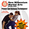 New Millennium Martial Arts
