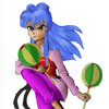 Shampoo, a character from Ranma 1/2